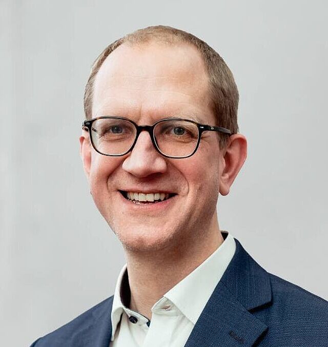 Lars Bergmann